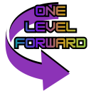 One Level Forward